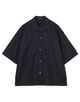 プレミアムオックス ワンポケットシャツ
