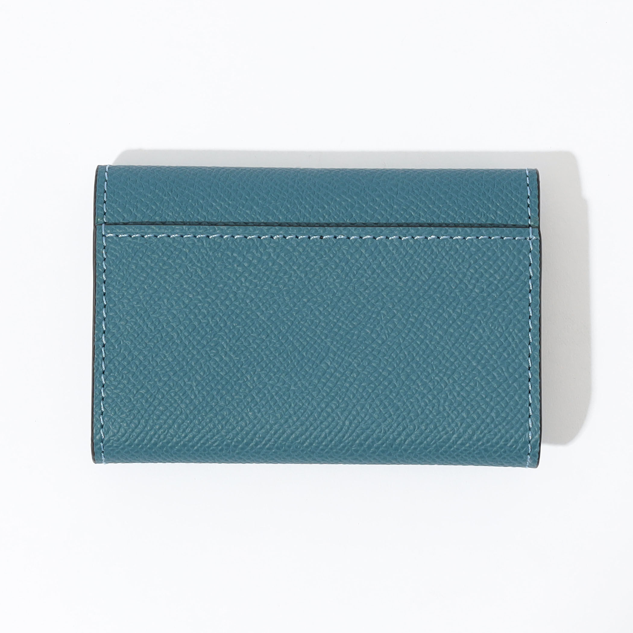 別注】BROOKLYN MUSEUM シュリンクレザー キーケース