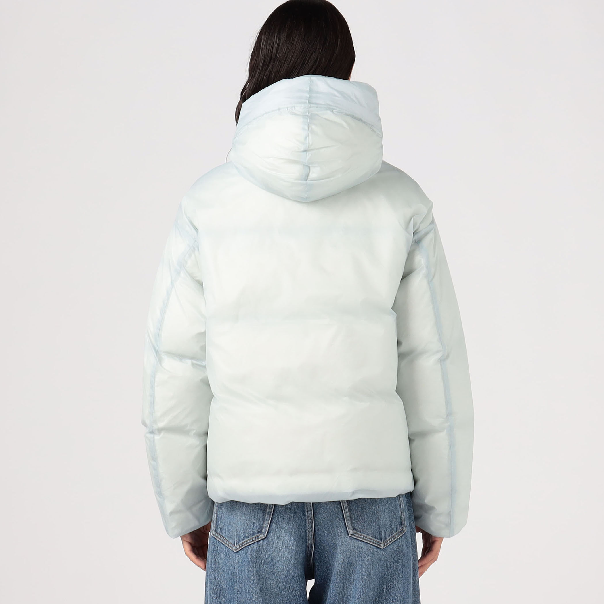 トゥモローランド　ダウンジャケット セール】 TATRAS DINANDO ウールナイロン ダウンジャケット （ダウン