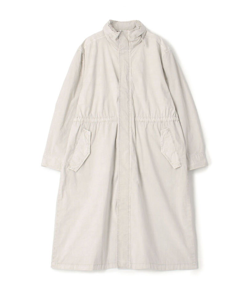 ライトウェイト モッズコート WSPS2562