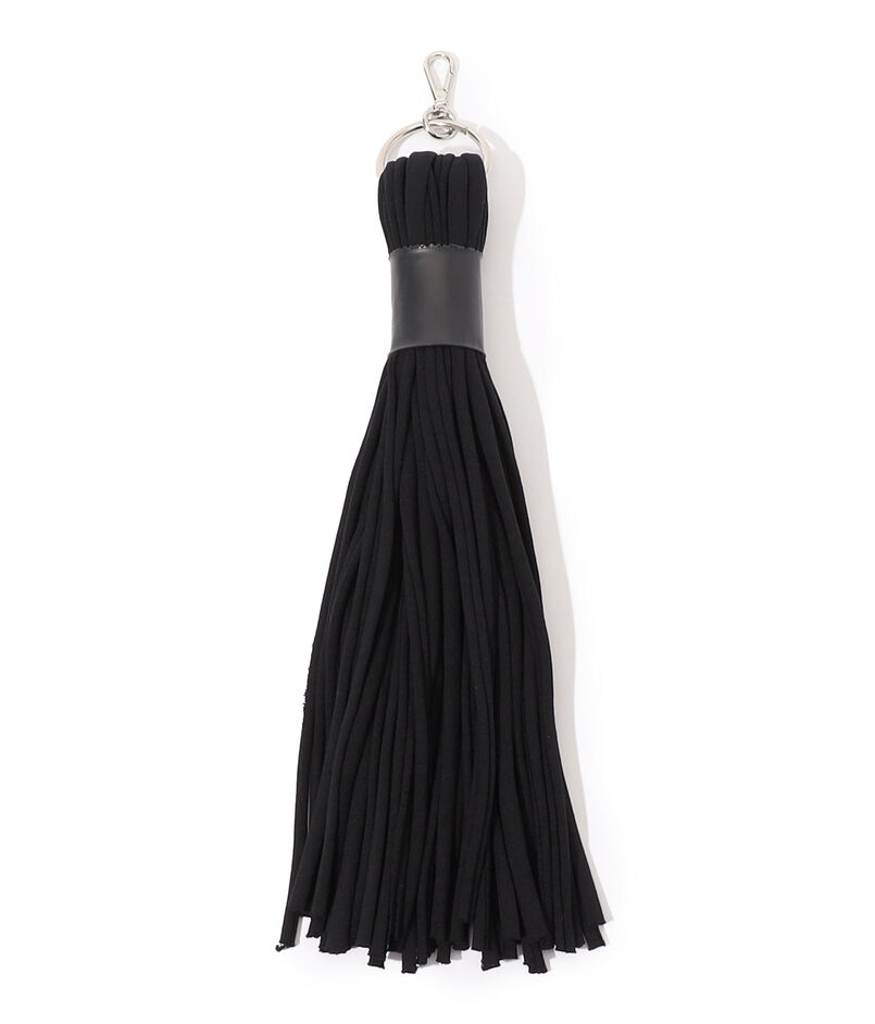 STEFAN COOKE RUGBY TASSEL