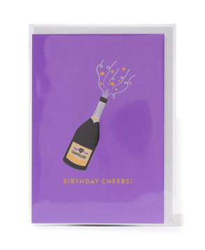KlangundKleid.de GmbH Birthday Cheers