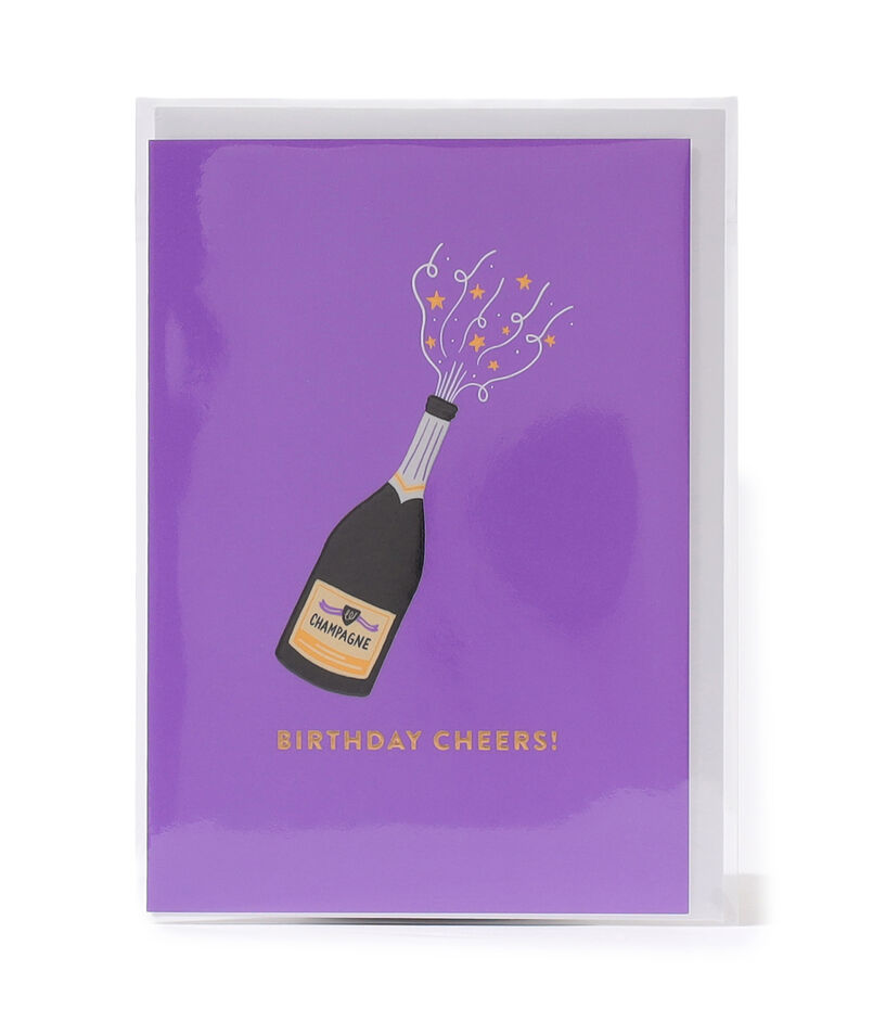 KlangundKleid.de GmbH Birthday Cheers
