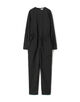 HYKE TASLAN JUMP SUIT タスランジャンプスーツ