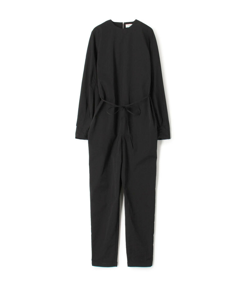 HYKE TASLAN JUMP SUIT タスランジャンプスーツ