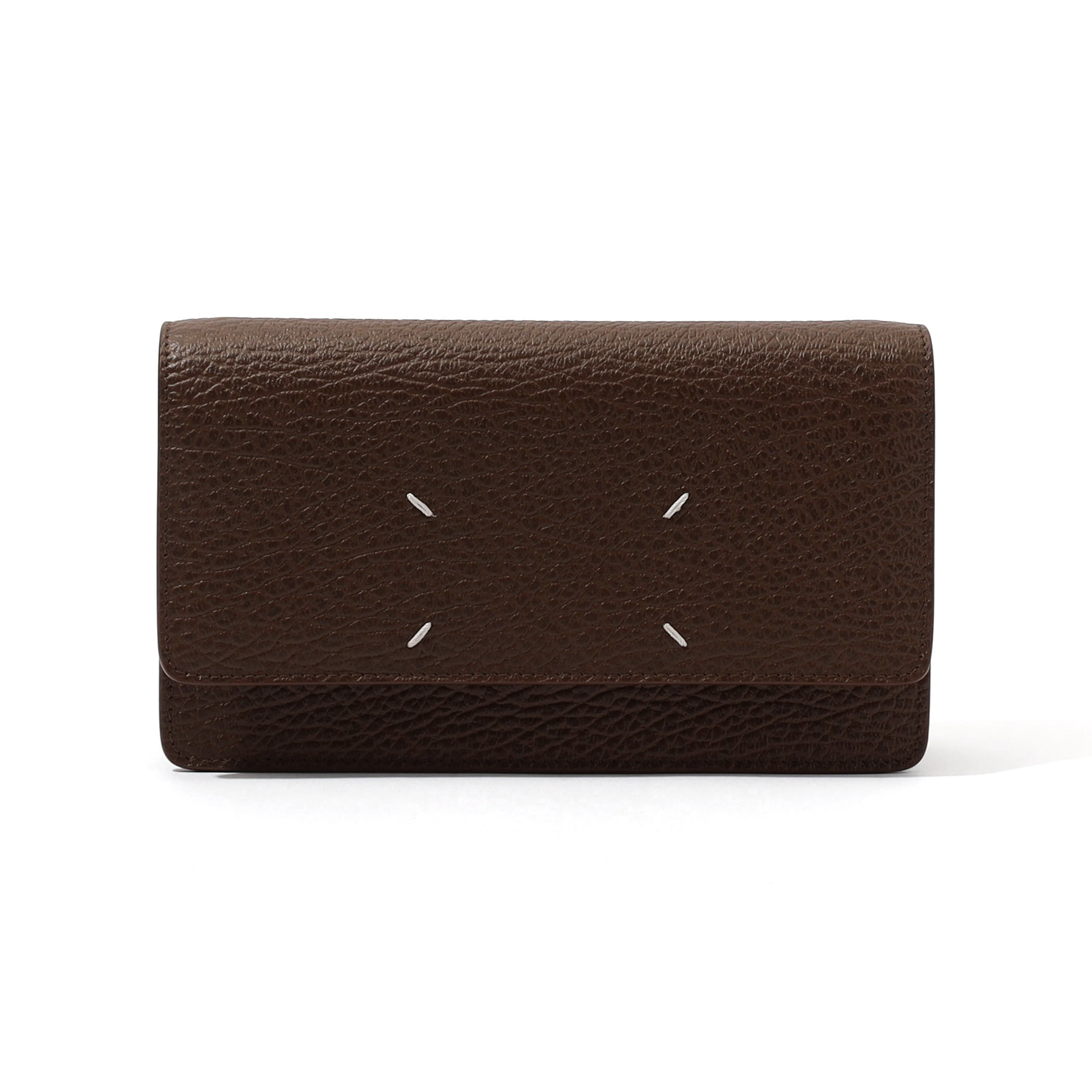 未使用☆ザネラート☆2way☆チェーンウォレット ☆FENDI☆ チェーンウォレット バッグ♪レザーストラップ付 2way
