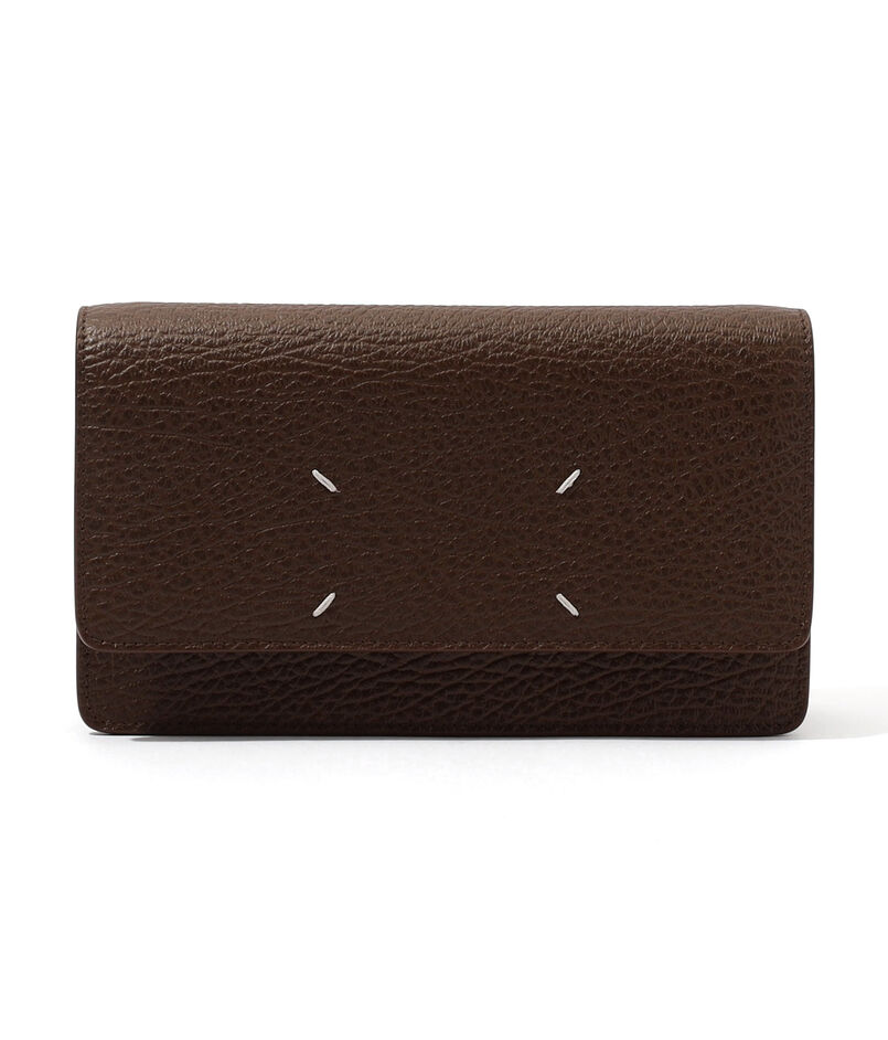 Maison Margiela WALLET ON CHAIN MEDIUM チェーンウォレット