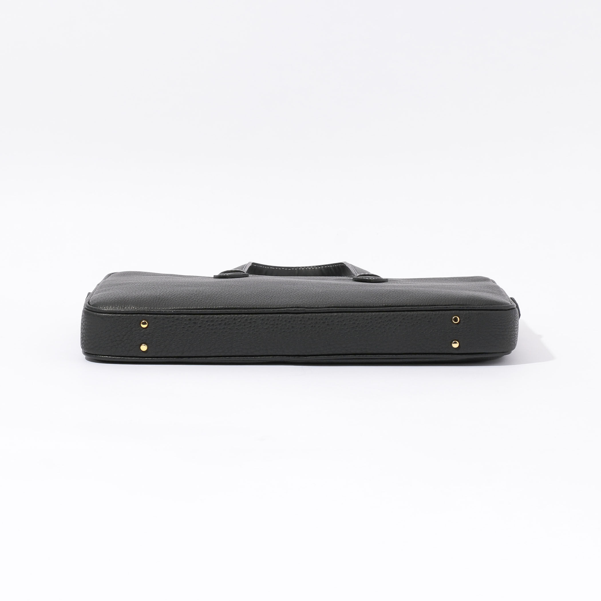 別注】A SLIM MULTI CASE シュリンクレザー 2WAYブリーフケース