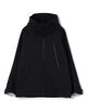 DESCENTE ALLTERRAIN CREAS HARD SHELL JACKET