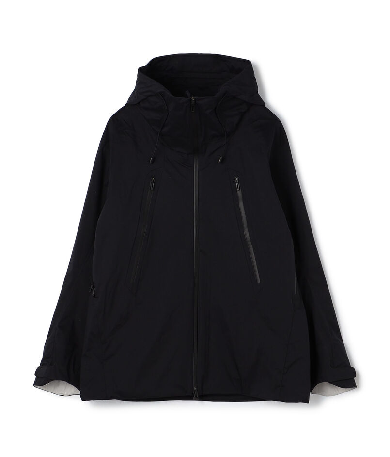 DESCENTE ALLTERRAIN CREAS HARD SHELL JACKET