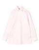 140/2コットンツイル ショートポインテッドレギュラーカラーシャツ
