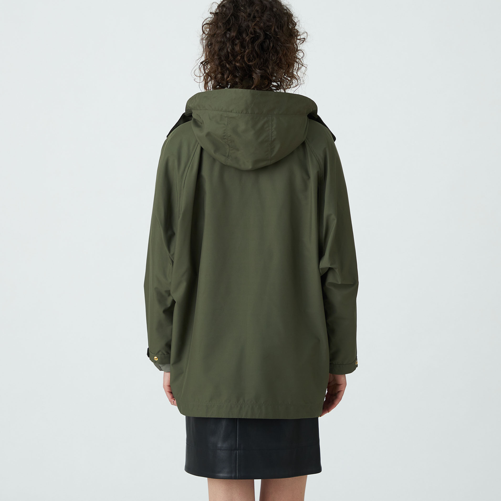 □【別注】WOOLRICH 3IN1コート｜トゥモローランド 公式通販