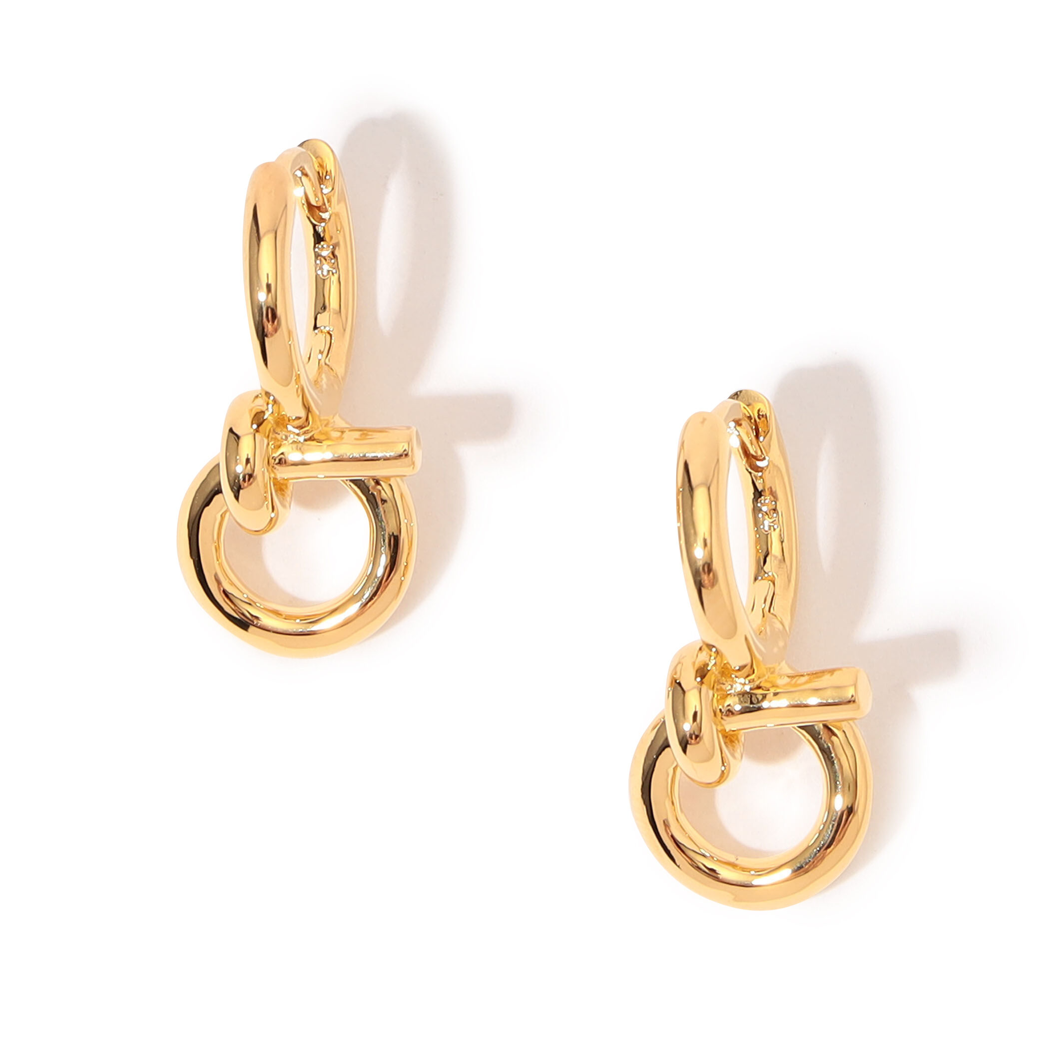 Otiumberg シルバー フープピアス Otiumberg シルバー フープピアス