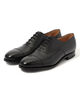 J.M. WESTON Cap toe oxford shoe ストレートチップ #300