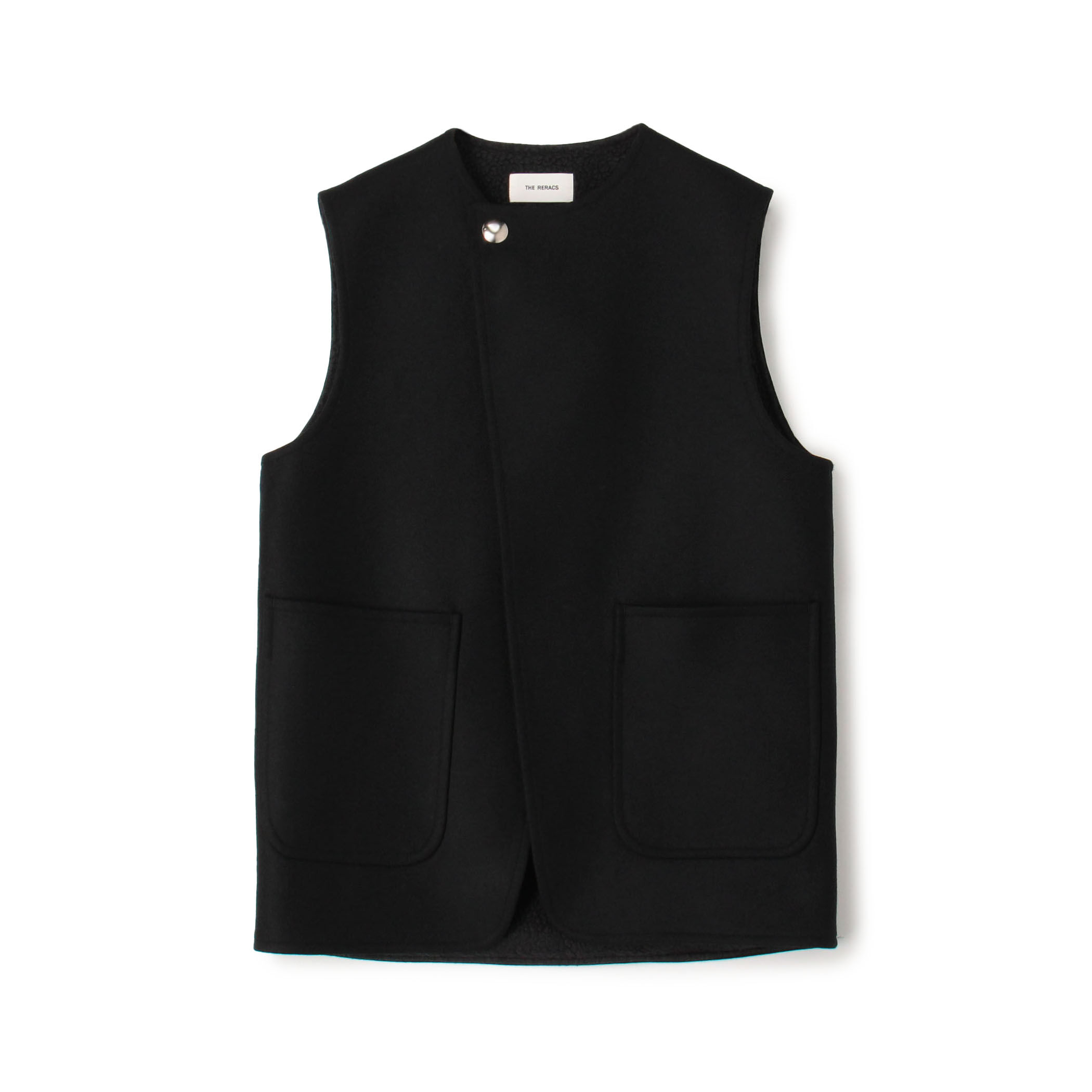 別注】THE RERACS×Edition JERKIN VEST｜トゥモローランド 公式通販