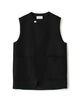 【別注】THE RERACS×Edition JERKIN VEST