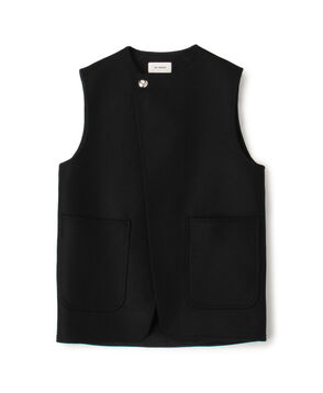 【別注】THE RERACS×Edition JERKIN VEST