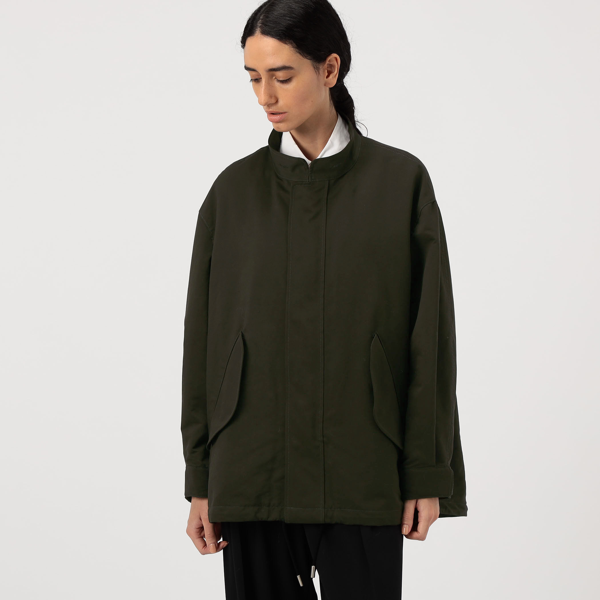 別注】THE RERACS×Edition THE MODS COAT｜トゥモローランド 公式通販