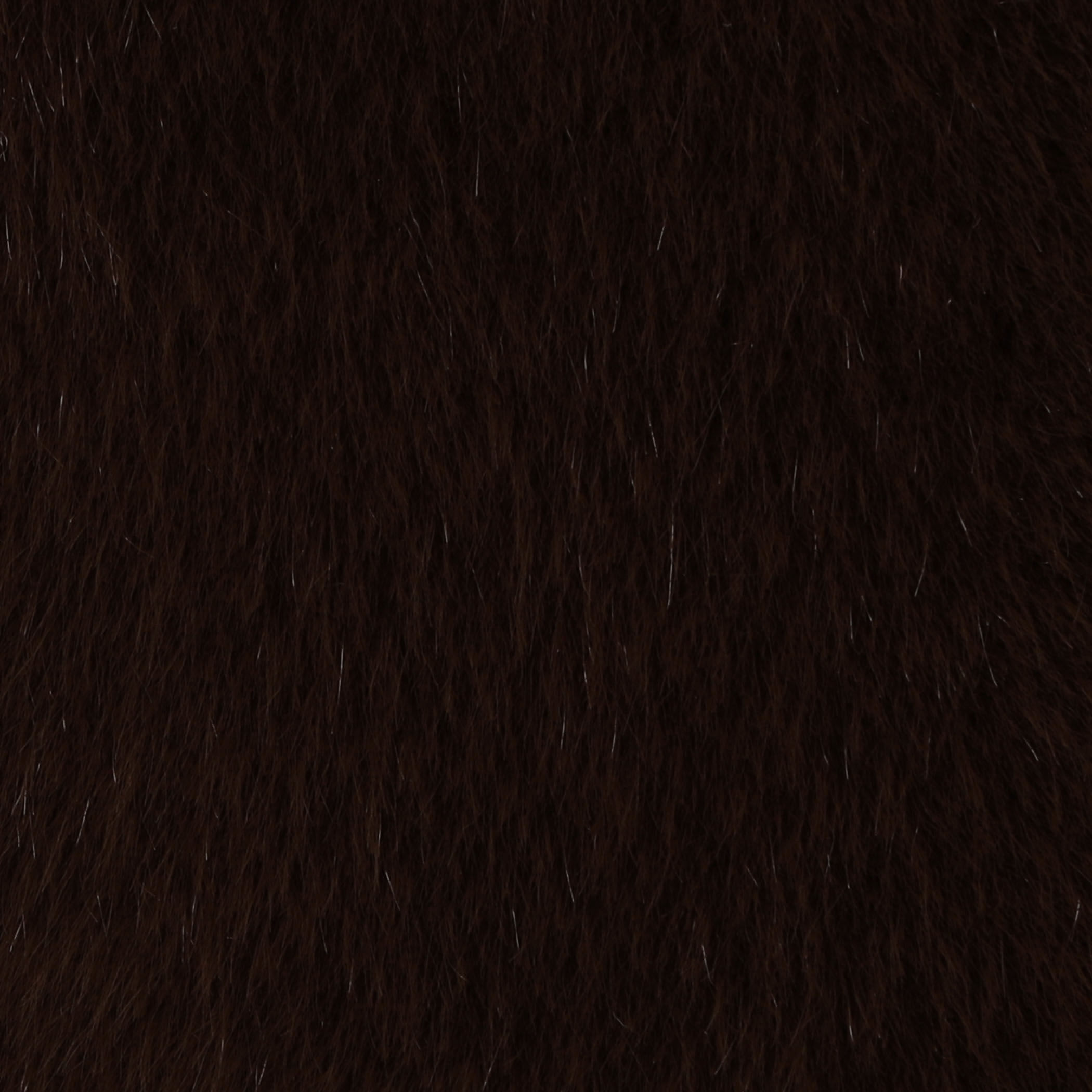 スムースファー フーディーポンチョ｜トゥモローランド 公式通販