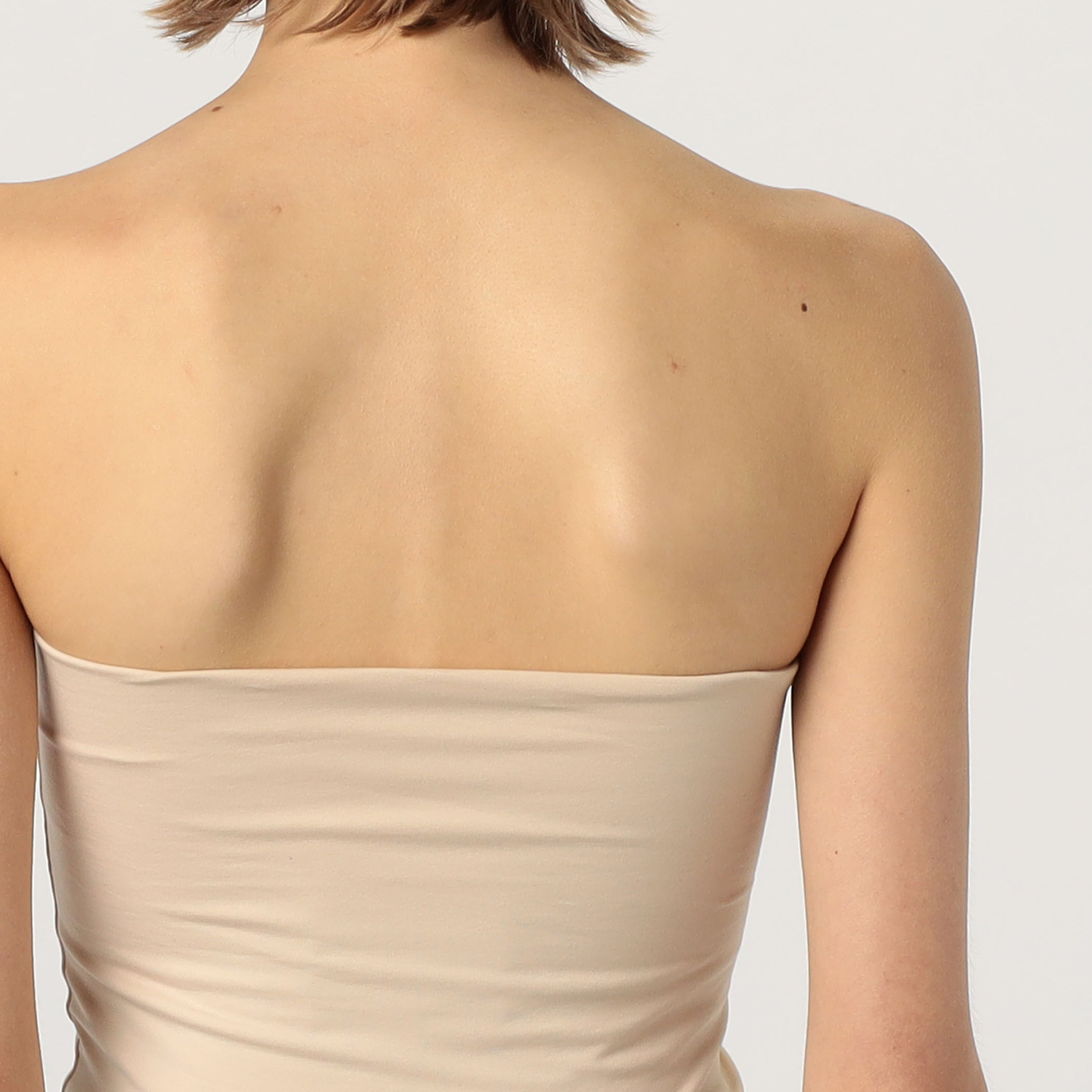 Maison Margiela☆ベアトップ ワンピース ドレス Maison Margiela（旧Maison Martin Margiela） - メゾン
