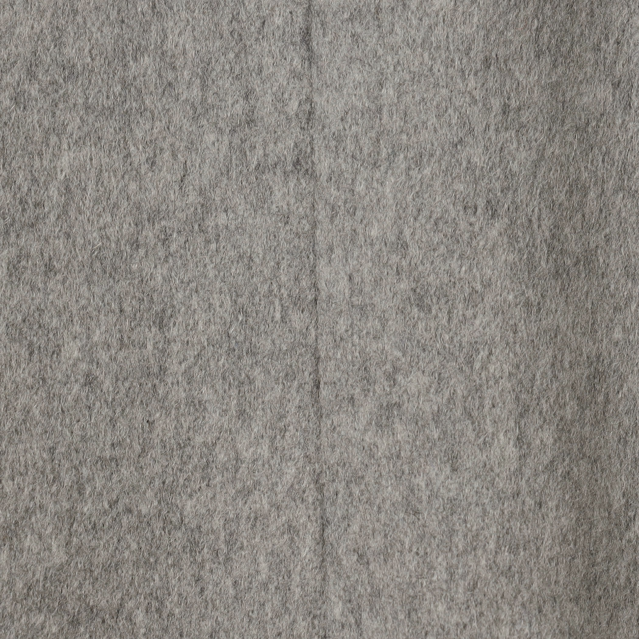 カシミヤメルトン テーラードジャケット｜トゥモローランド 公式通販