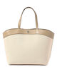 SAVETTE LARGE TONDO TOTE バッグ