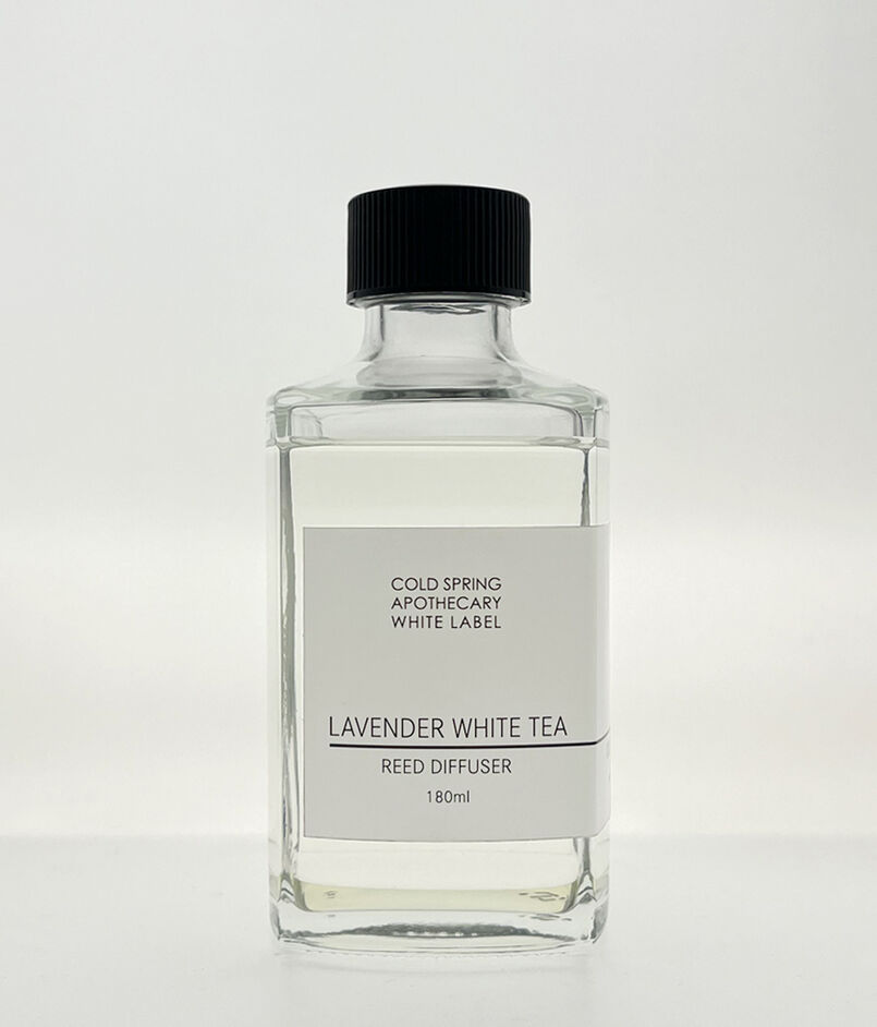 COLDSPRING APOTHECARY ディフューザー