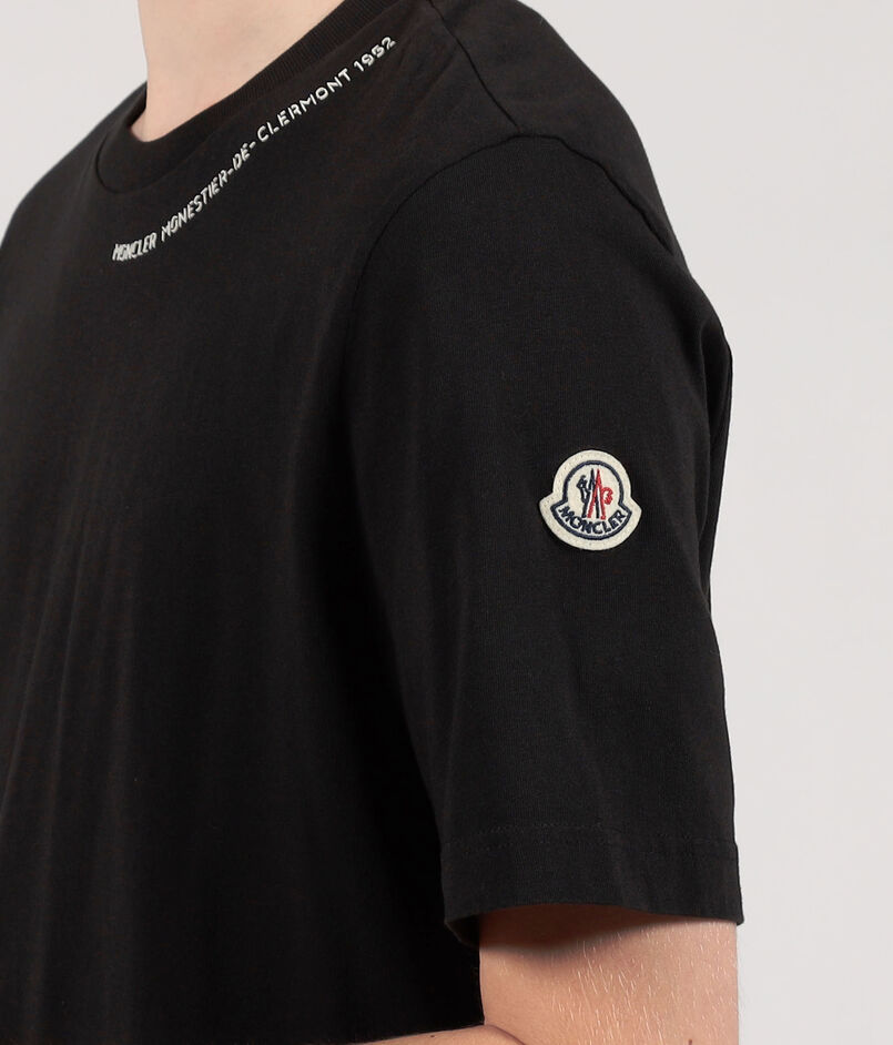 MONCLER コットン Tシャツ｜トゥモローランド 公式通販