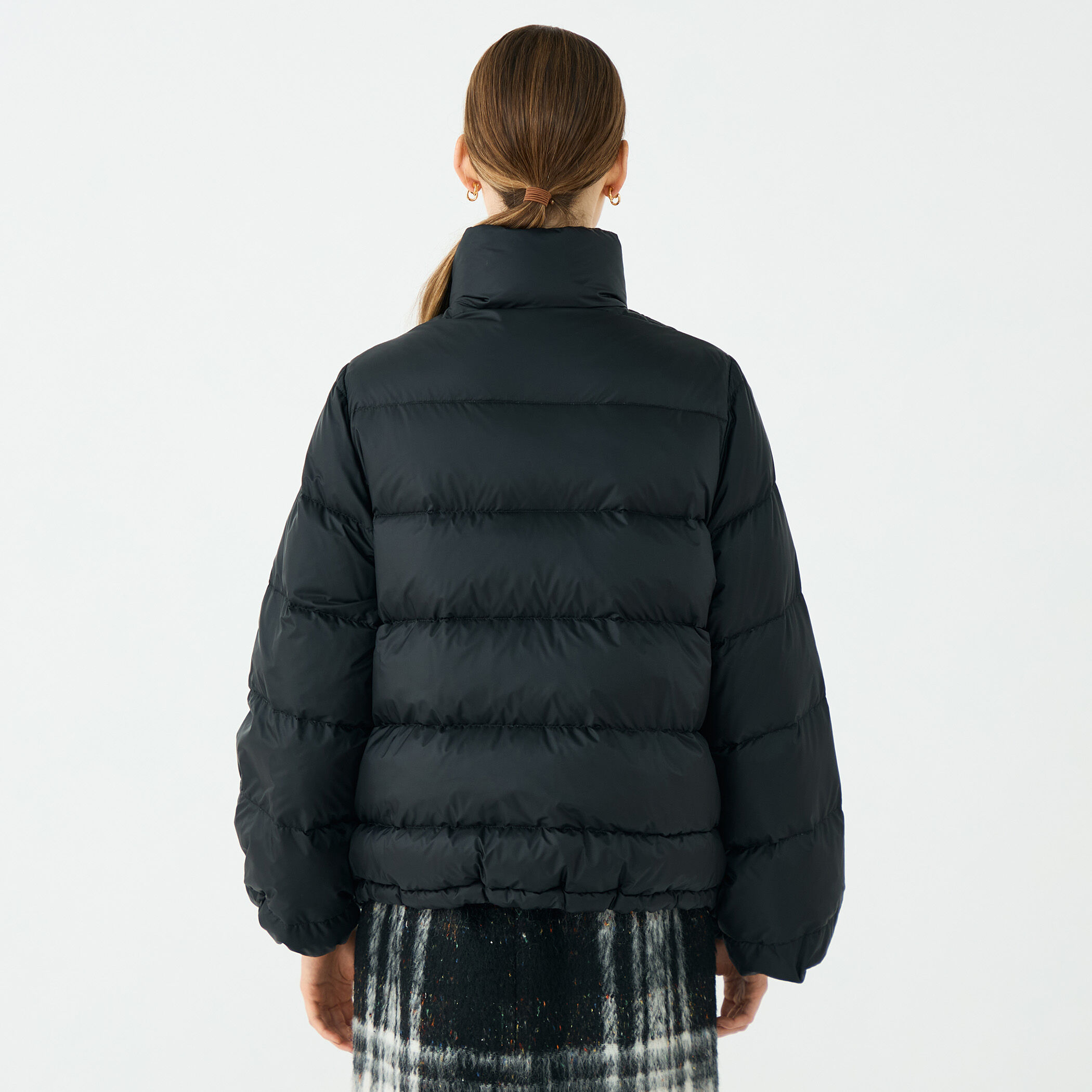 別注】MACKINTOSH RAINTEC SKYE ダウンジャケット｜トゥモローランド