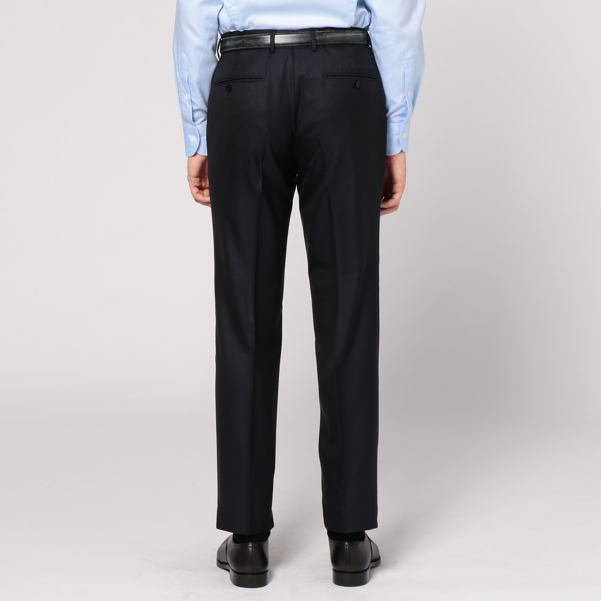 トゥモローランド ゼニア15milmil メンズスーツ　美品 トゥモローランド ゼニア15milmil メンズスーツ 美品 銀座six店