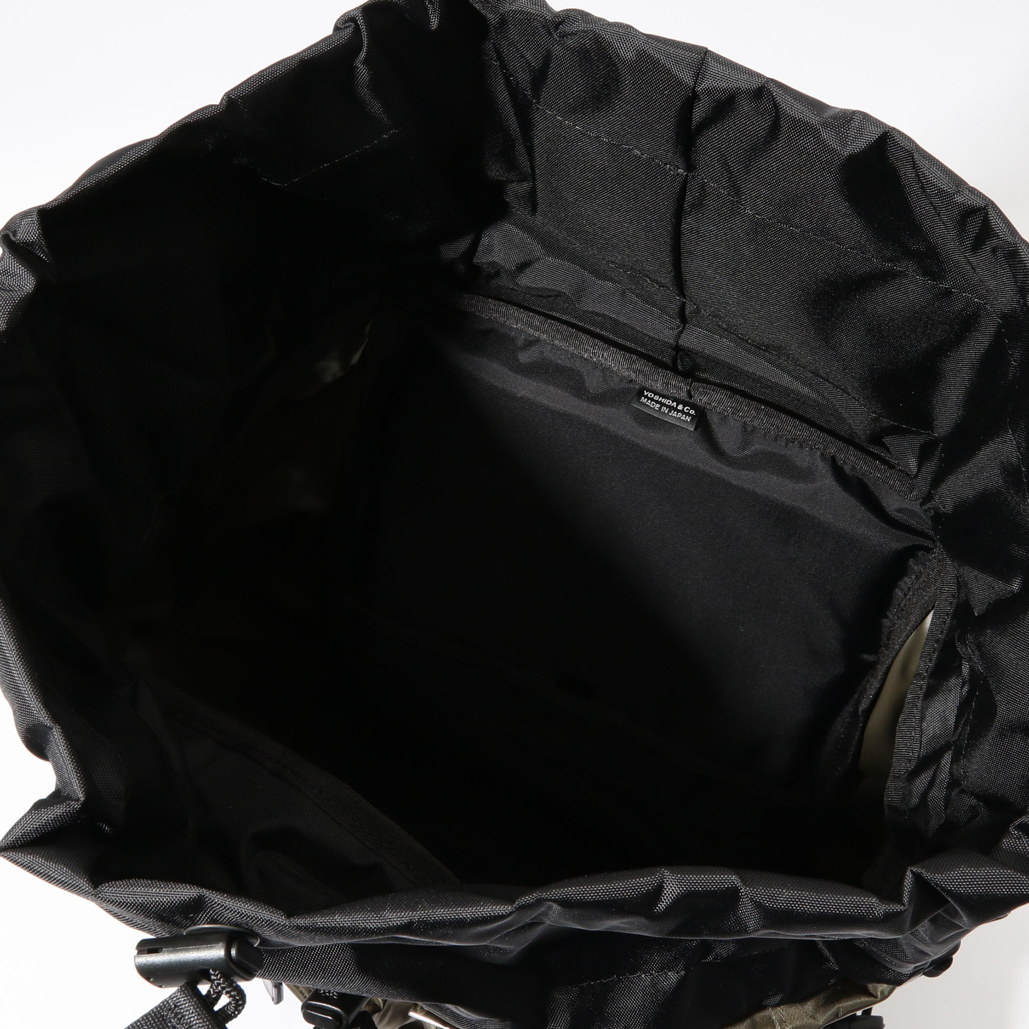 foot the coacher×PORTER MINIMAL BACK PACK ナイロン バック