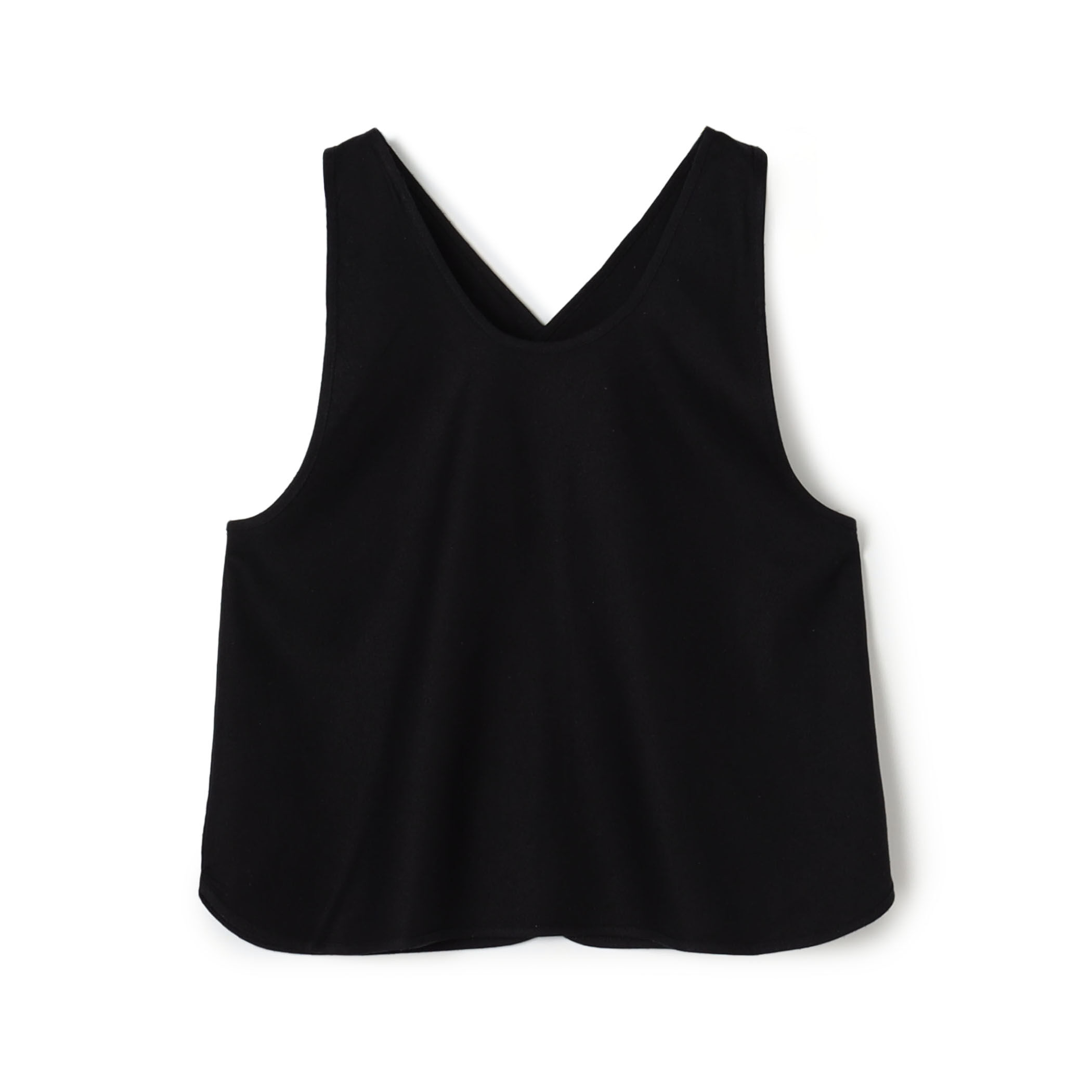 BASERANGE APRON TOP｜トゥモローランド 公式サイト