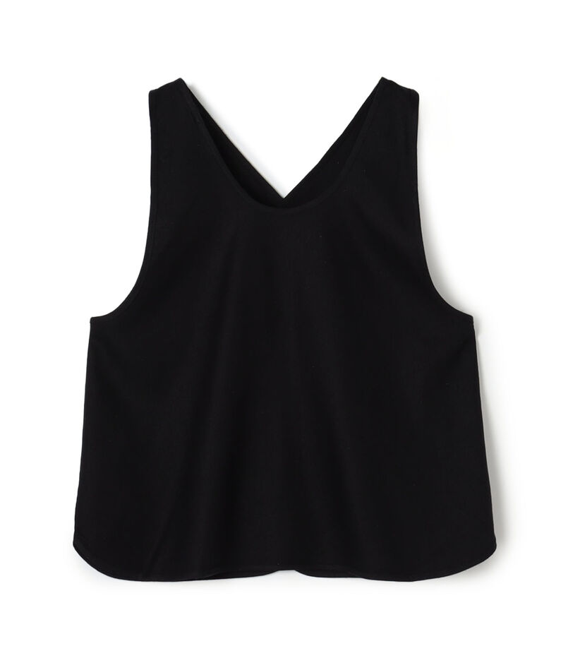 BASERANGE APRON TOP