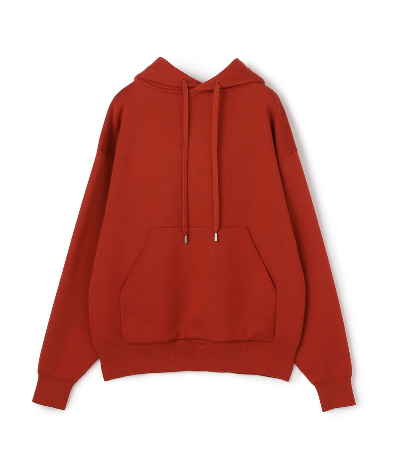 CABaN コットンカシミヤ パーカ｜トゥモローランド 公式通販