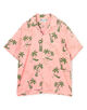 【別注】TWO PALMS レーヨン アロハシャツ