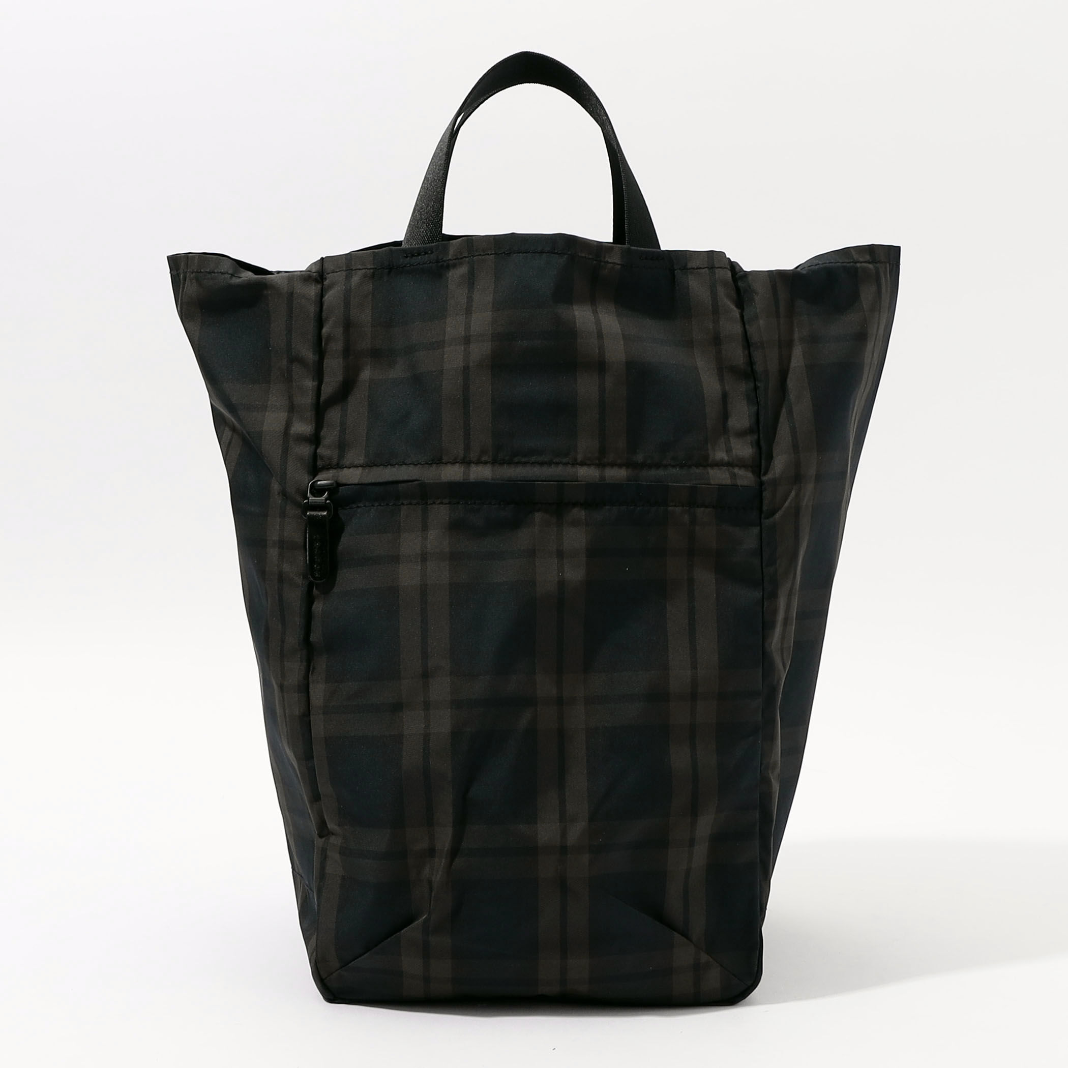 別注】AMIACALVA Zippy Tote M 2wayバッグ｜トゥモローランド