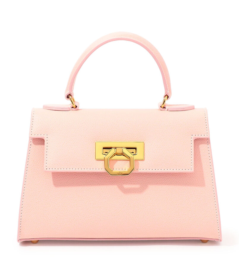 CARBOTTI  GRETA 245 ハンドバッグ