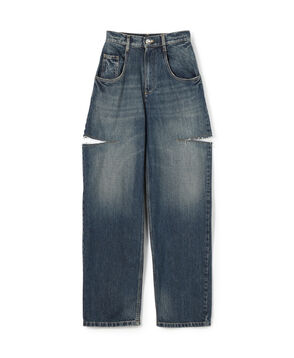 Maison Margiela PANTS 5 POCKETS