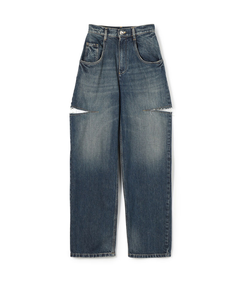 Maison Margiela PANTS 5 POCKETS