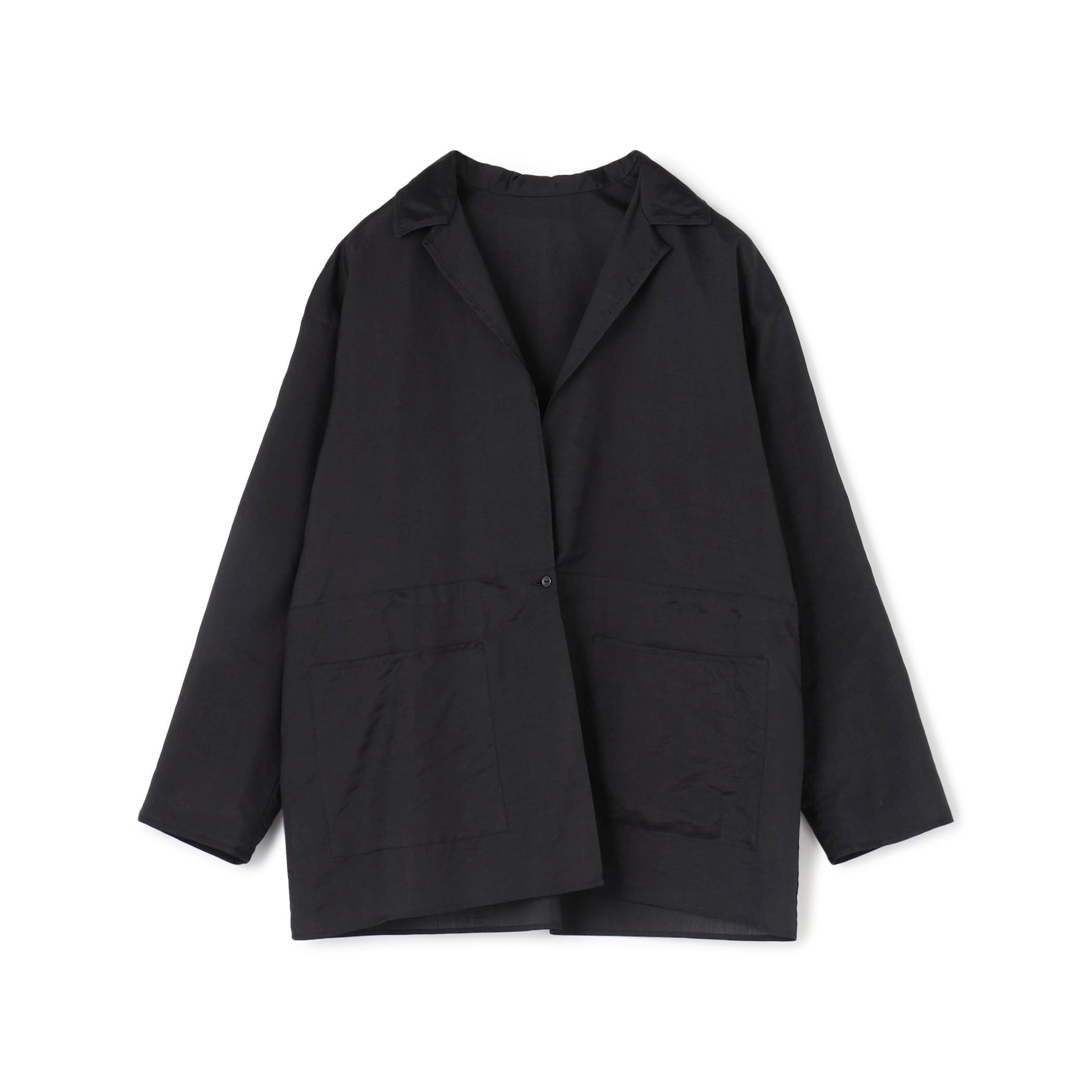 ˚✧ トゥモローランド BACCA カシミヤブレンド ワイドシルエットコート item55c51734545a11eeb6b00242ac