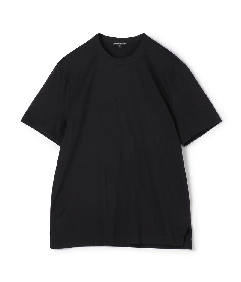 ヘビーラックスジャージー クルーネックTシャツ MLOJ3603