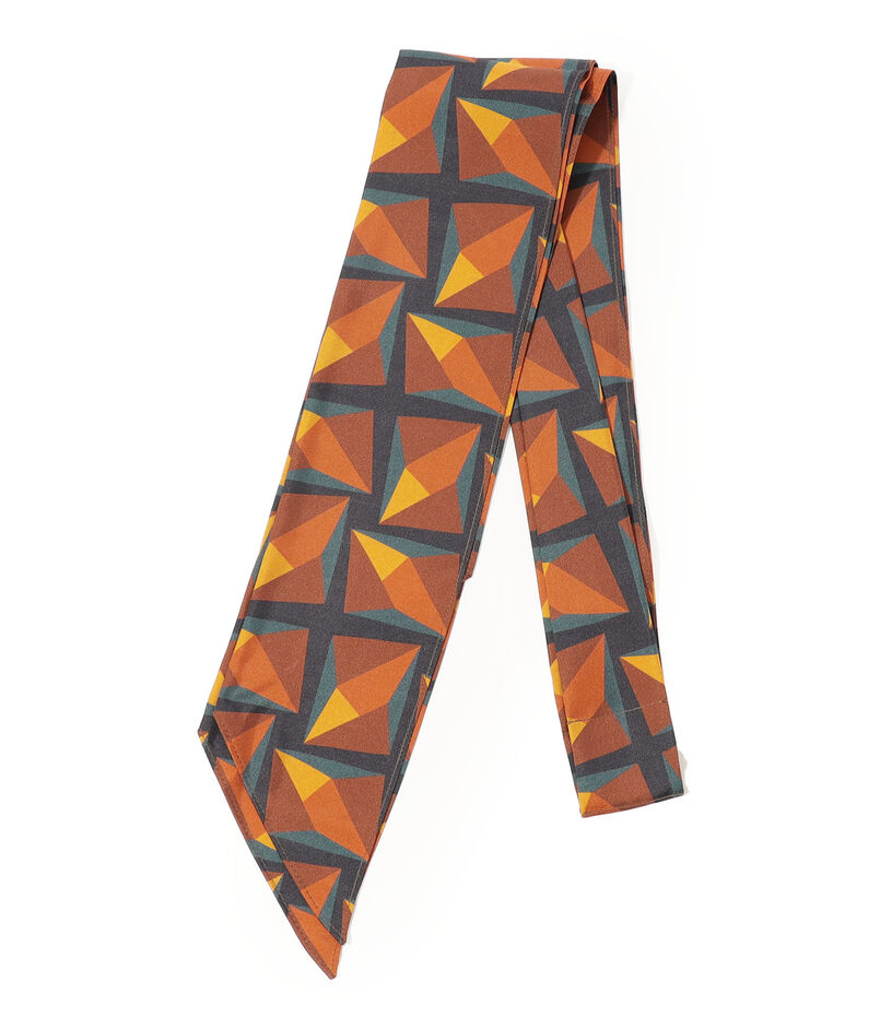 TOMORROWLAND シルク スカーフ