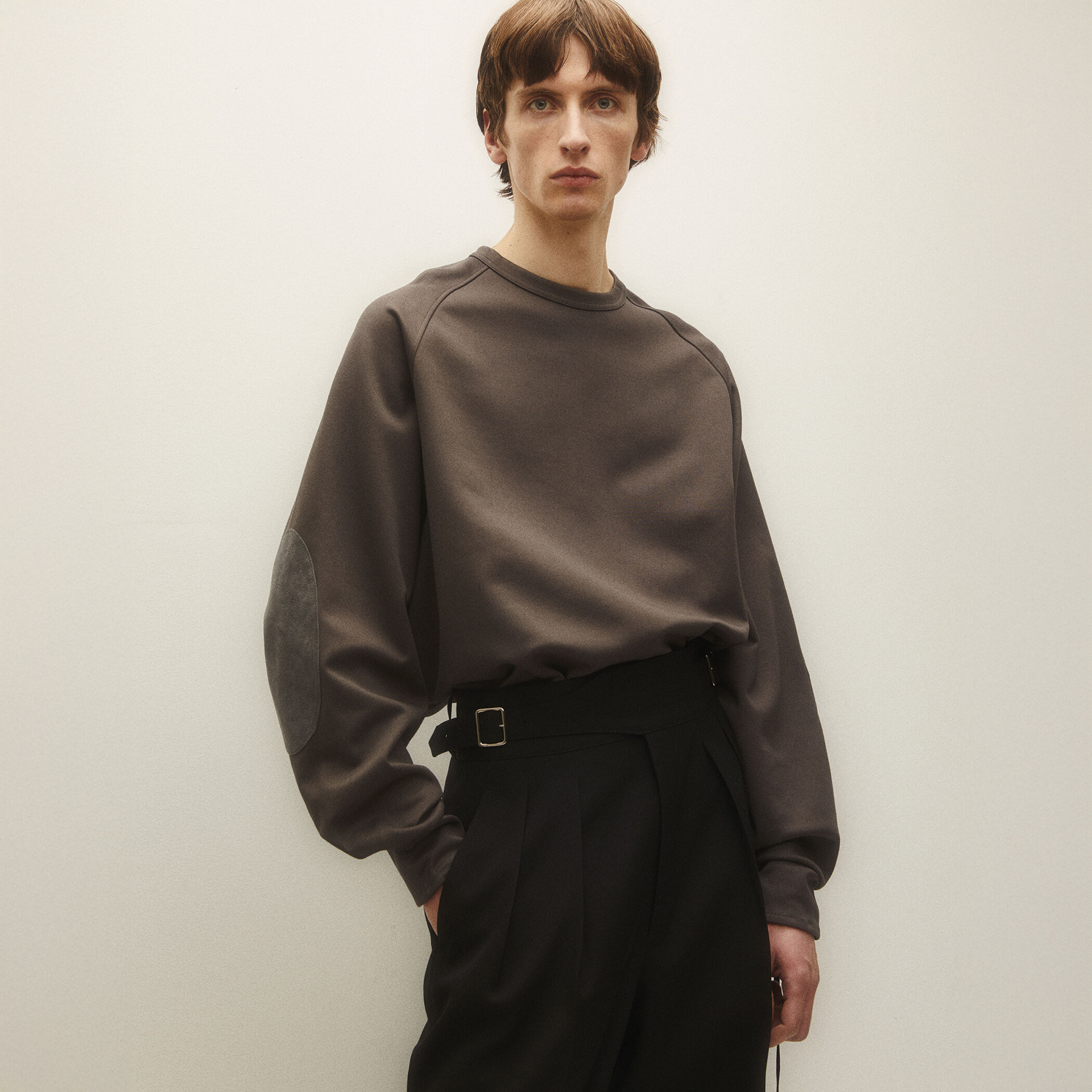 Edition×THE RERACS Collaboration Label COMMAND PULLOVER Edition×THE RERACS Collaboration Label COMMAND PULLOVER