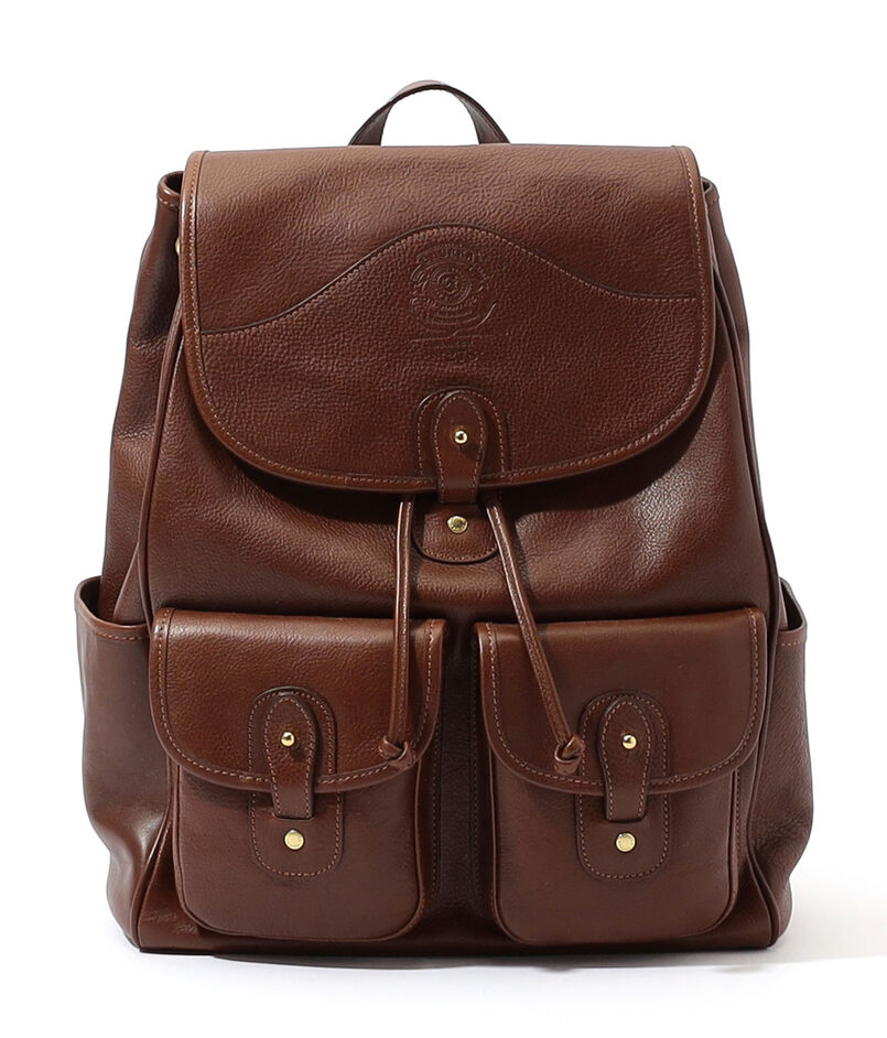 GHURKA Blazer No.278 パックパック