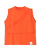 HYKE DOUBLE SHOULDER TEE