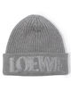 LOEWE ロゴビーニー
