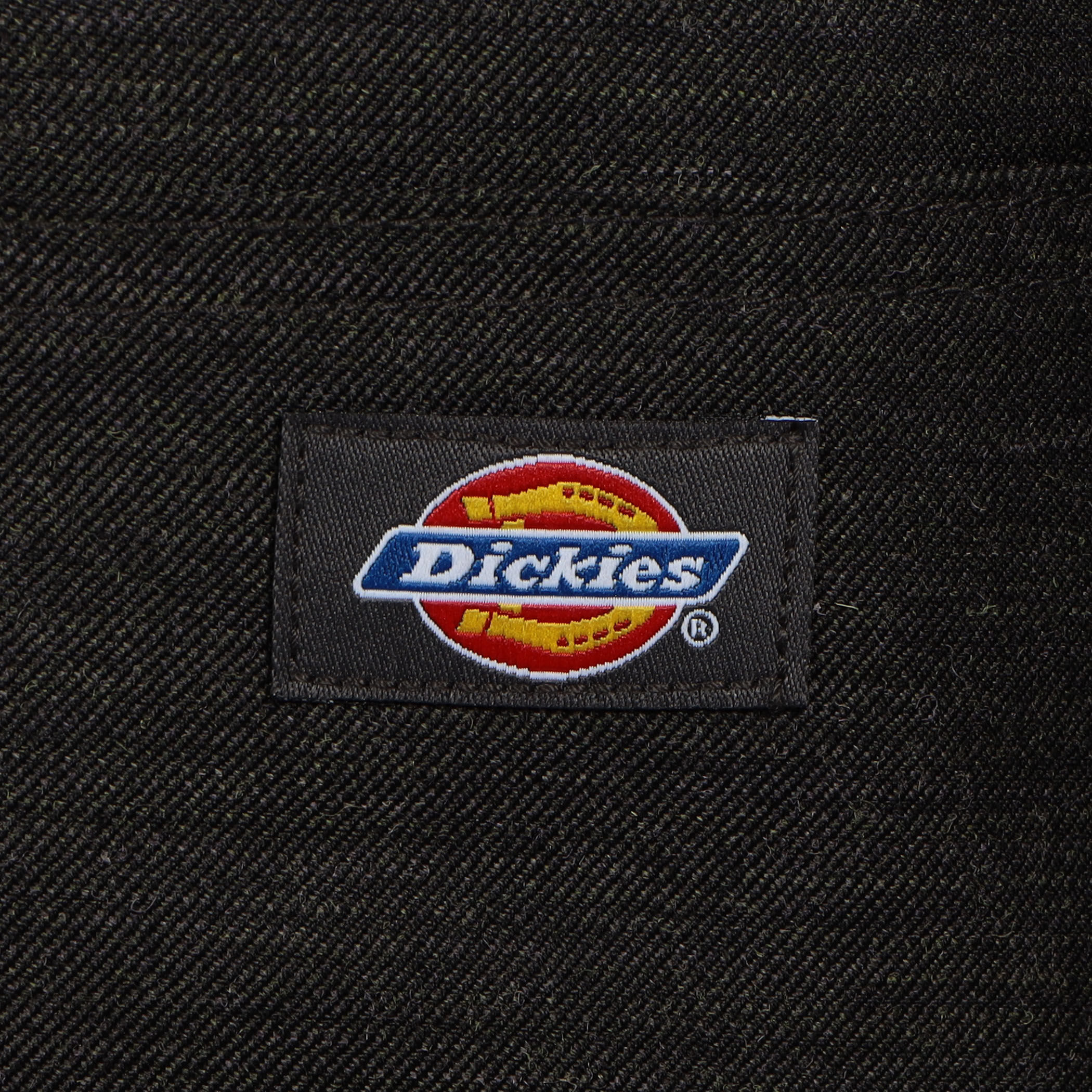 別注】Dickies シェットランドウール カバーオール