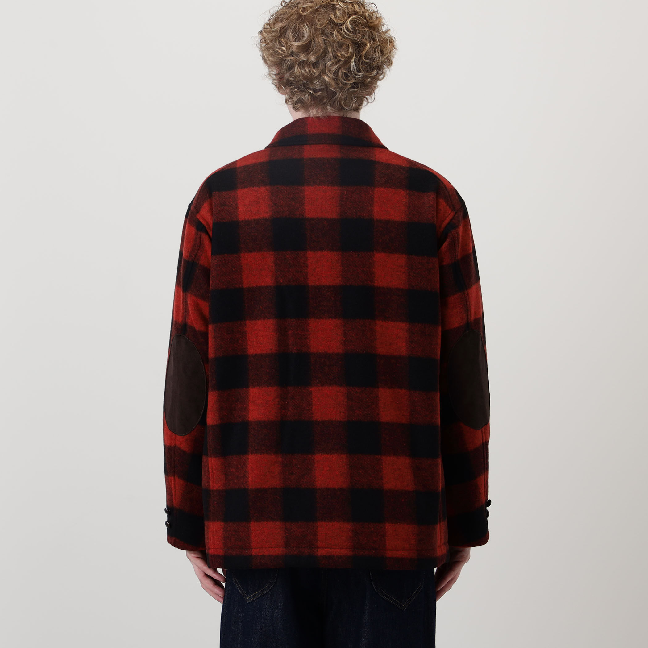 L.L.Bean JAPAN EDITION Hartland Mossa Jacket 3ボタンジャケット