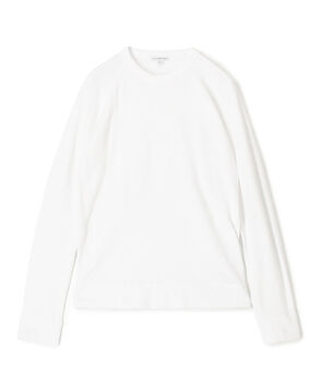 バックパイル スエットプルオーバー MXA3278