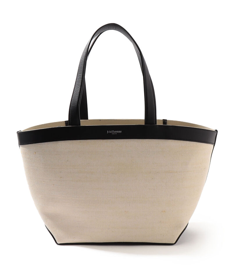 J&M DAVIDSON VOYAGE TOTE ミディアムバッグ
